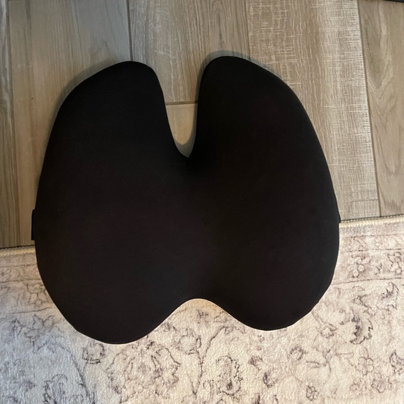 Lumbar support pillow - Picture 4 of 4